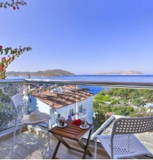 Antiphellos Hotel