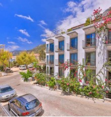 Aphrodite Pension
