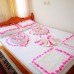 Aphrodite Pension, Каш: честный обзор отеля