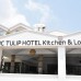 Magic Tulip Hotel 3* в Олюденизе: честный обзор
