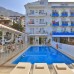 Hotel Linda Beach, Каш: честный обзор отеля