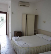 Bitez Deniz Hotel