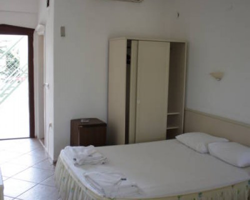 Bitez Deniz Hotel — отдых в Битезе, Турция