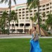 Holiday Inn Resort Sanya Bay 5* — Хайнань, Китай