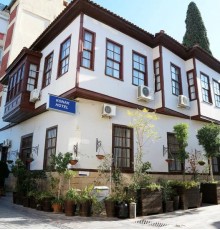 Konak Hotel Kaleici Konak Hotel Kaleici