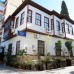 Konak Hotel Kaleici — отель в Старом городе Антальи