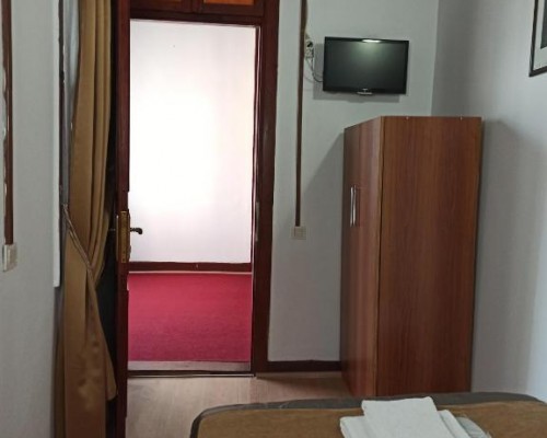 Konak Hotel Kaleici — отель в Старом городе Антальи