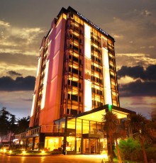 North Point Hotel 2* North Point Hotel 2*