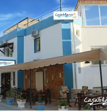 Hotel Casablanca Hotel Casablanca