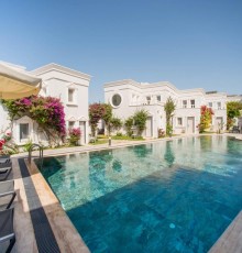 Art Suites Hotel 3*