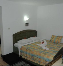 Kanabesh Village 3*