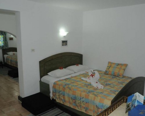 Kanabesh Village 3* в Шарм-эль-Шейхе: что важно знать