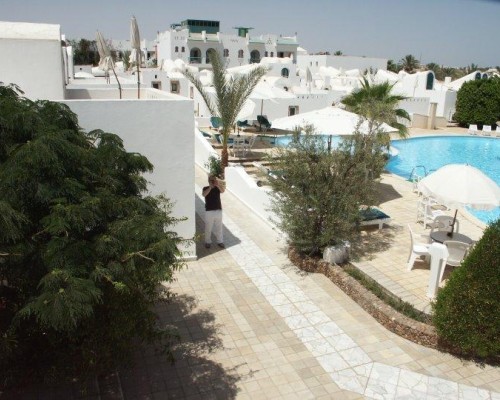 Kanabesh Village 3* в Шарм-эль-Шейхе: что важно знать