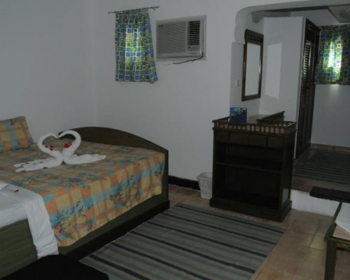 Kanabesh Village 3* в Шарм-эль-Шейхе: что важно знать