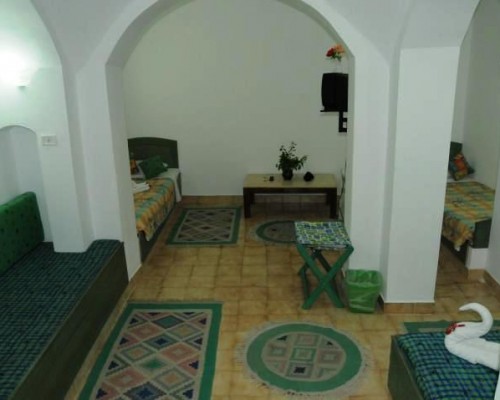 Kanabesh Village 3* в Шарм-эль-Шейхе: что важно знать