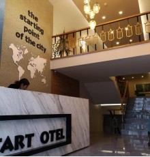 Madi Start Hotel Madi Start Hotel