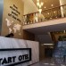 Madi Start Hotel в Анталье: городской отель в центре