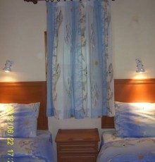 Olympos Pansiyon