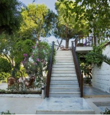 Club Antiphellos Hotel