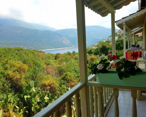 Club Antiphellos Hotel, Каш: что важно знать перед бронированием