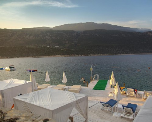 Club Antiphellos Hotel, Каш: что важно знать перед бронированием
