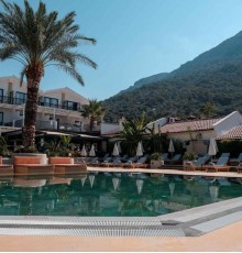 Hotel Karbel Sun Hotel Karbel Sun