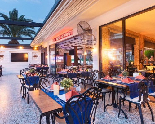 Hotel Karbel Sun в Фетхие (Олюдениз): что важно знать перед бронированием