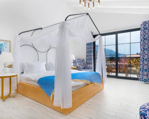 Hotel Karbel Sun в Фетхие (Олюдениз): что важно знать перед бронированием