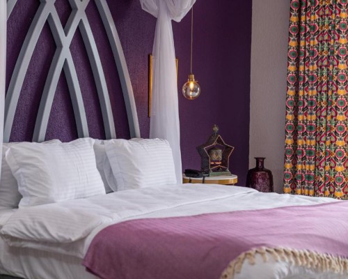 Hotel Karbel Sun в Фетхие (Олюдениз): что важно знать перед бронированием