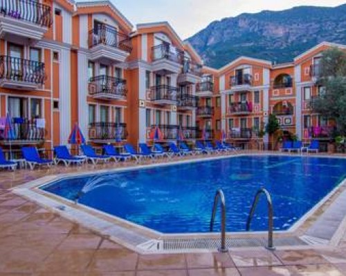 Lemon Tree Hotel, Олюдениз — что известно на самом деле