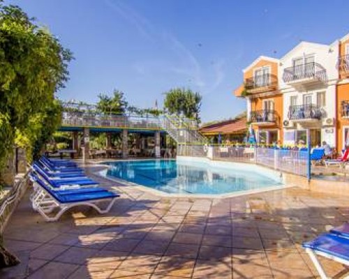 Lemon Tree Hotel, Олюдениз — что известно на самом деле