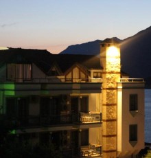 Korsan Ada Hotel 3*