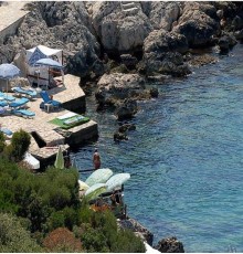 Thetis Hotel Thetis Hotel