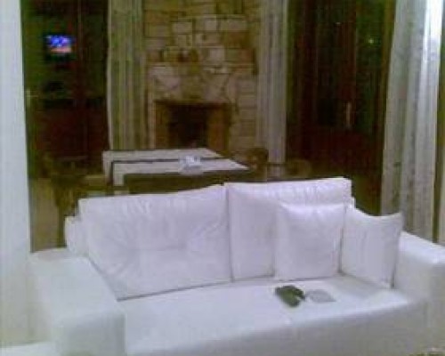 Thetis Hotel в Каше: что известно об отеле
