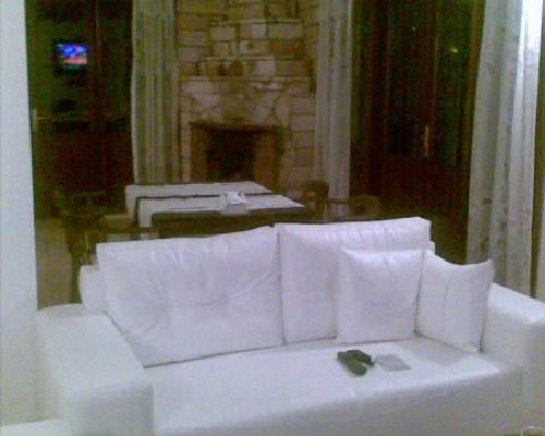 Thetis Hotel в Каше: что известно об отеле
