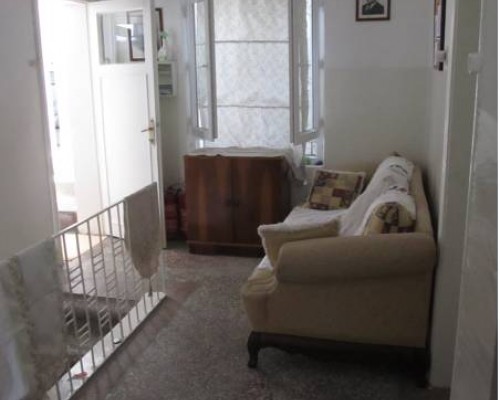 Anatolia Pension — пансион в старом городе Калеичи, Анталья