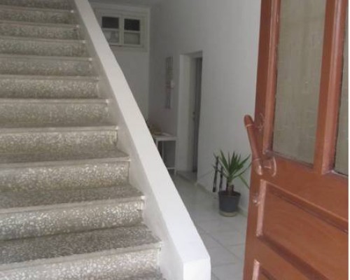 Anatolia Pension — пансион в старом городе Калеичи, Анталья