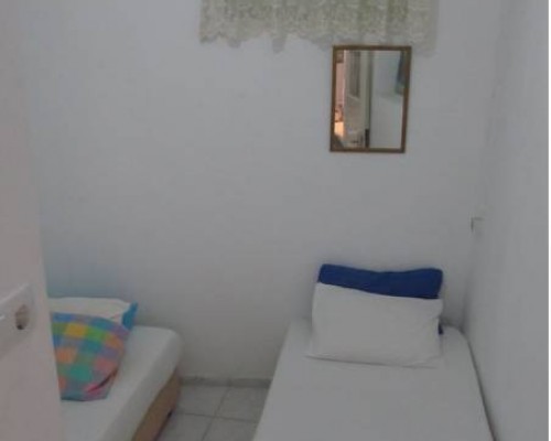 Anatolia Pension — пансион в старом городе Калеичи, Анталья