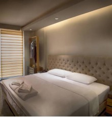 Upperhouse Hotel Upperhouse Hotel