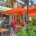 Upperhouse Hotel в Каше: что важно знать перед бронированием