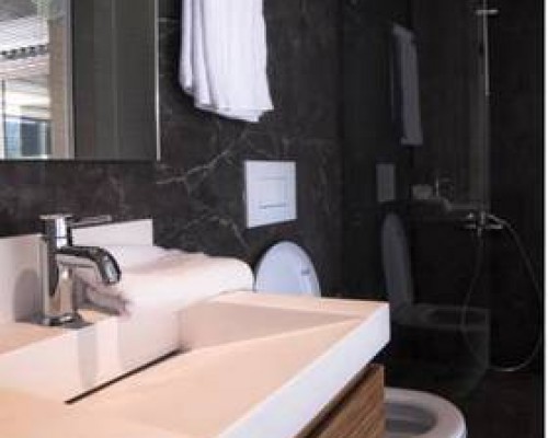 Upperhouse Hotel в Каше: что важно знать перед бронированием