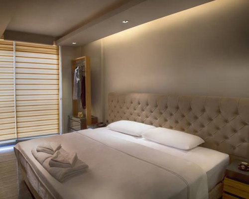 Upperhouse Hotel в Каше: что важно знать перед бронированием
