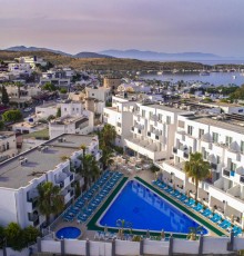Shark Club Hotel 4* Shark Club Hotel 4*