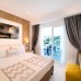 Shark Club Hotel 4* в Гюмбет: отдых для семьи по системе «всё включено»