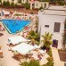 Shark Club Hotel 4* в Гюмбет: отдых для семьи по системе «всё включено»
