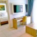 Shark Club Hotel 4* в Гюмбет: отдых для семьи по системе «всё включено»