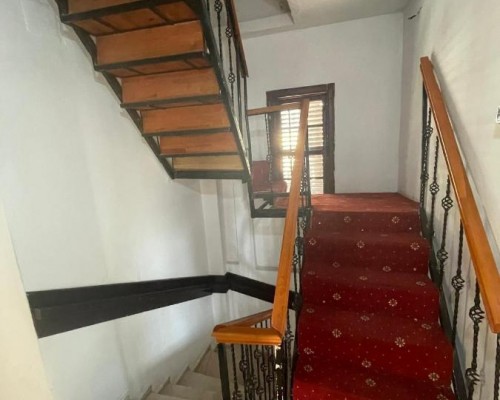 Dedehan Pansiyon — пансион в Старом городе Антальи