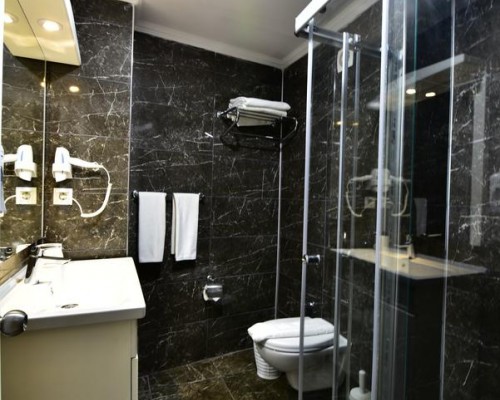 Otium Park Ayaz Aqua Beach Hotel 4* — Гюмбет, Турция
