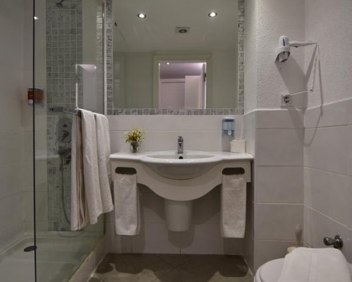 Otium Park Ayaz Aqua Beach Hotel 4* — Гюмбет, Турция