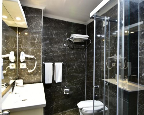 Otium Park Ayaz Aqua Beach Hotel 4* — Гюмбет, Турция